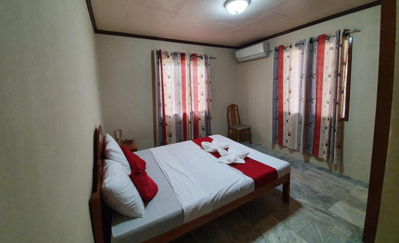 Dreamcatcher Hostel Моалбоал Екстериор снимка