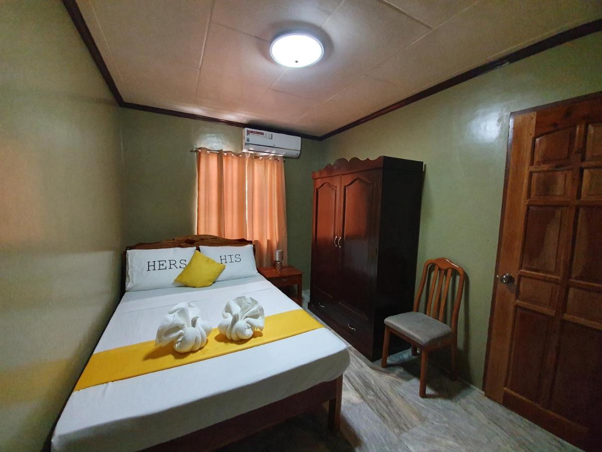 Dreamcatcher Hostel Моалбоал Екстериор снимка
