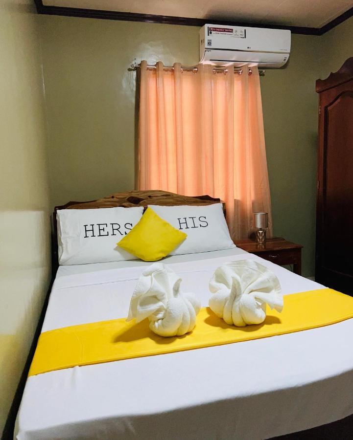 Dreamcatcher Hostel Моалбоал Екстериор снимка