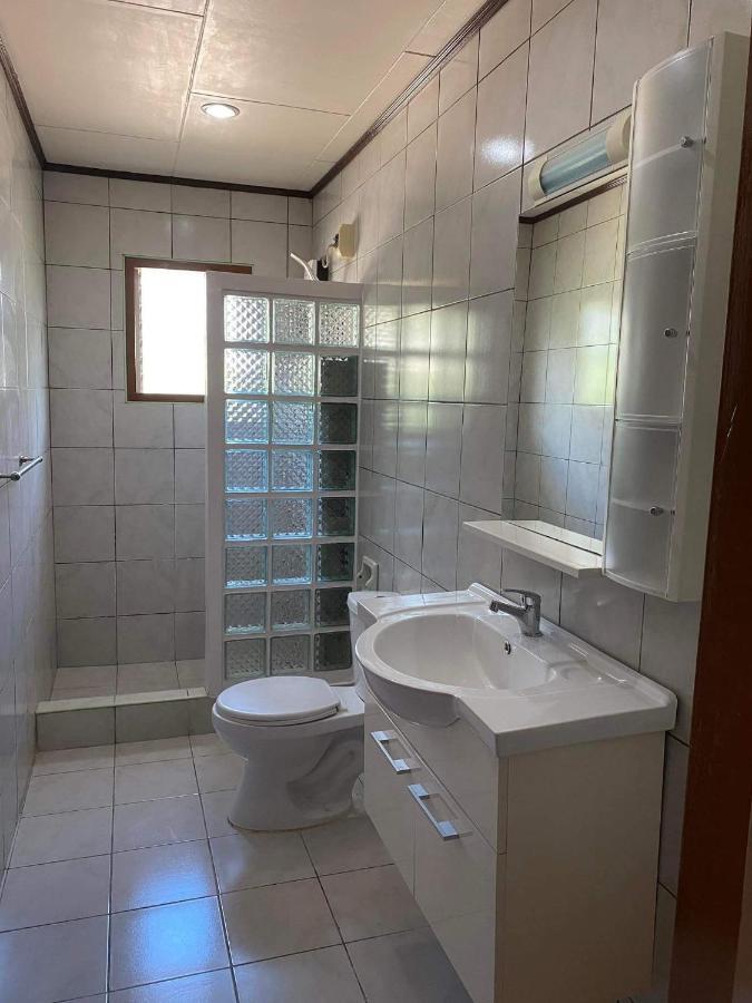 Dreamcatcher Hostel Моалбоал Екстериор снимка
