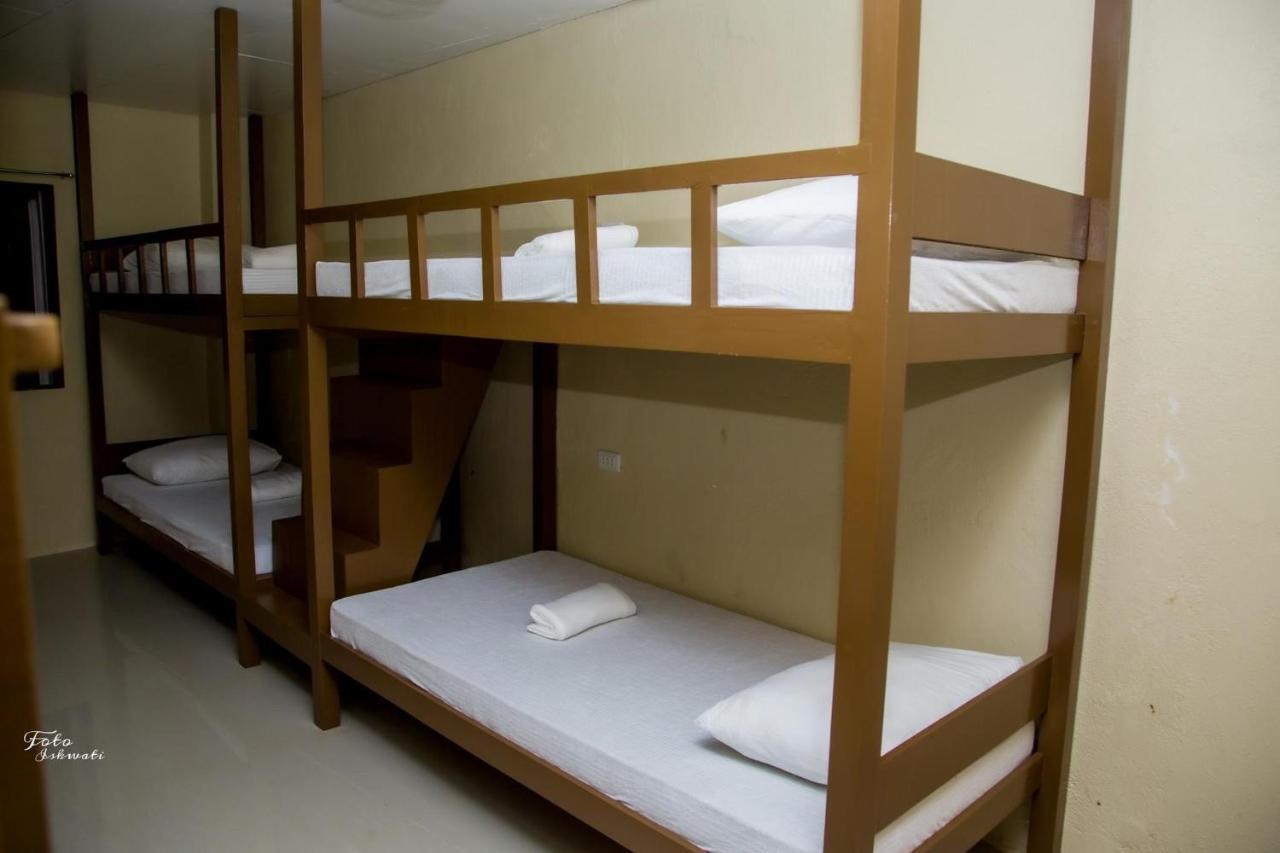 Dreamcatcher Hostel Моалбоал Екстериор снимка