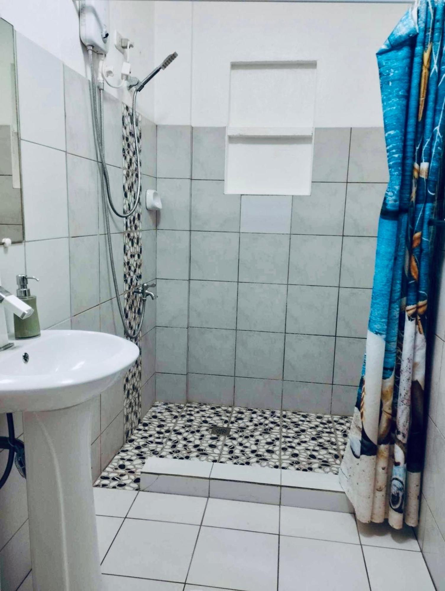 Dreamcatcher Hostel Моалбоал Екстериор снимка