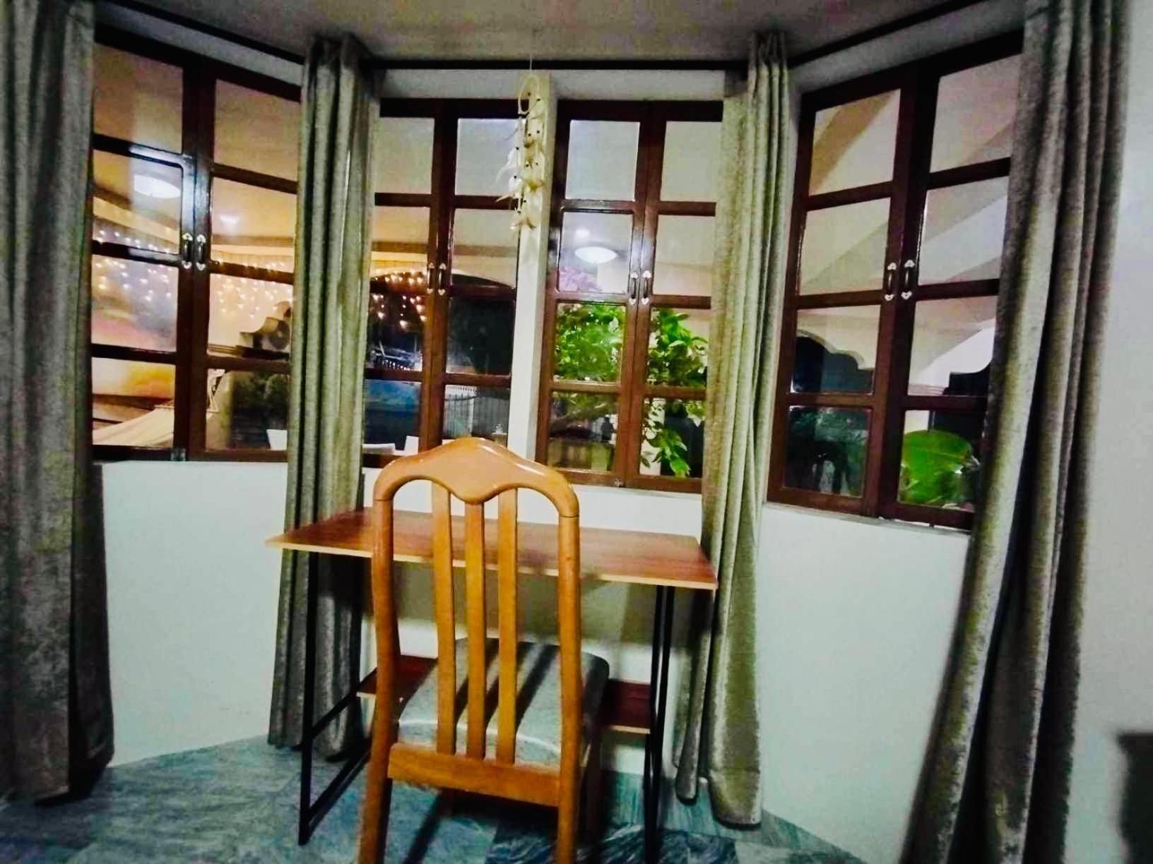 Dreamcatcher Hostel Моалбоал Екстериор снимка