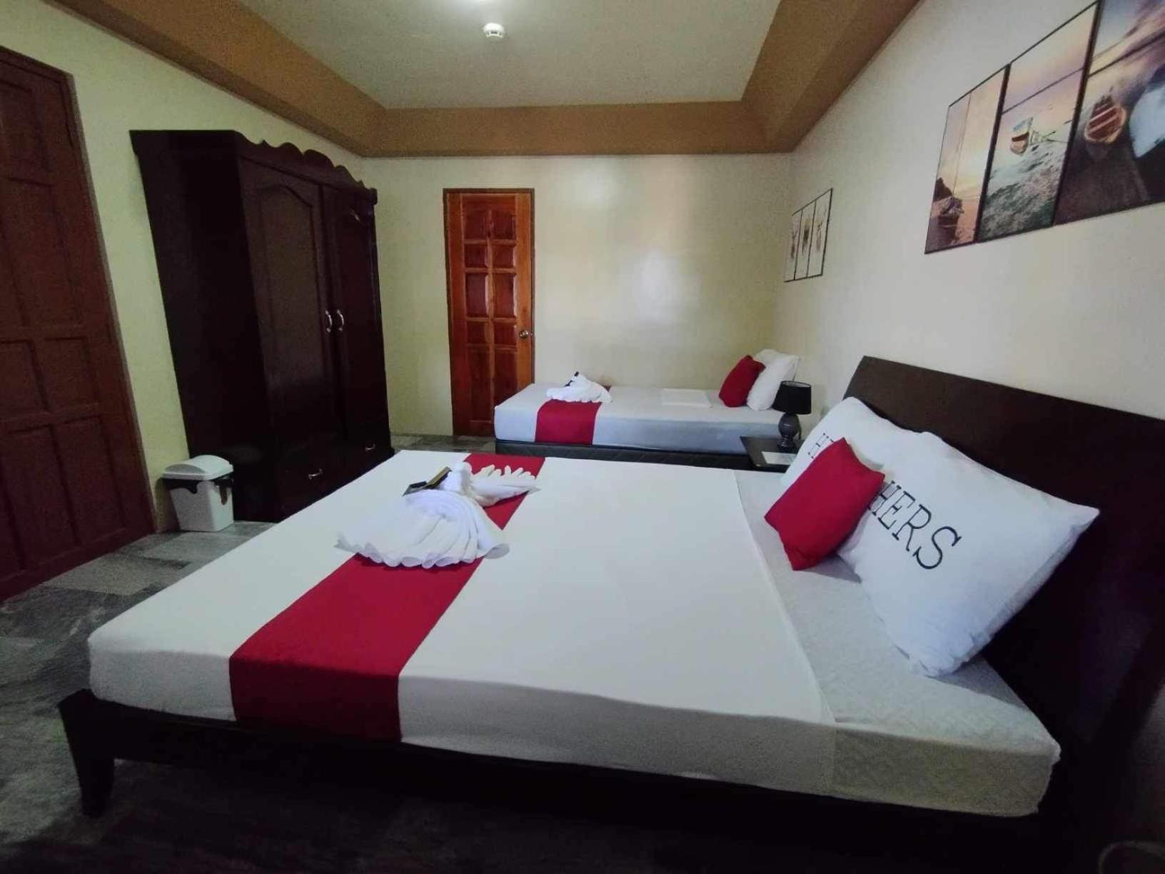 Dreamcatcher Hostel Моалбоал Екстериор снимка