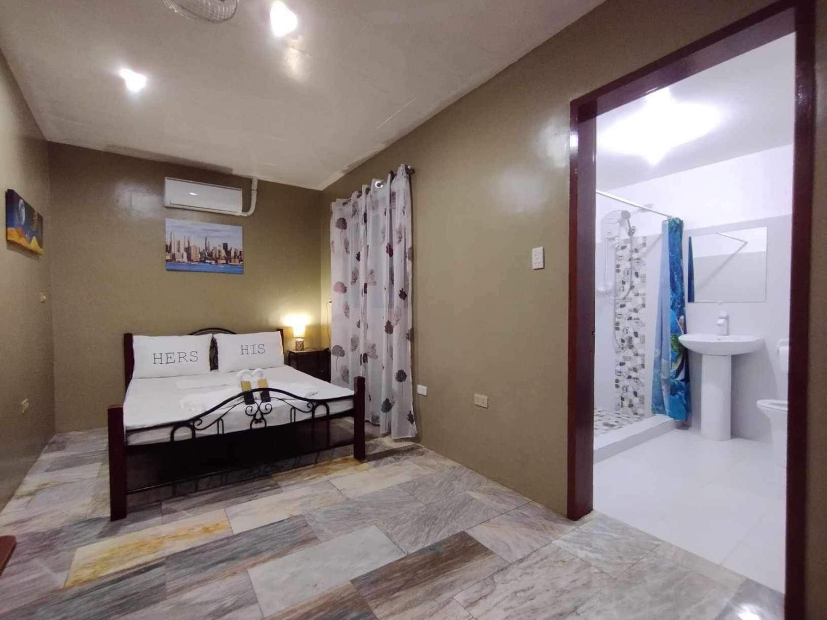 Dreamcatcher Hostel Моалбоал Екстериор снимка
