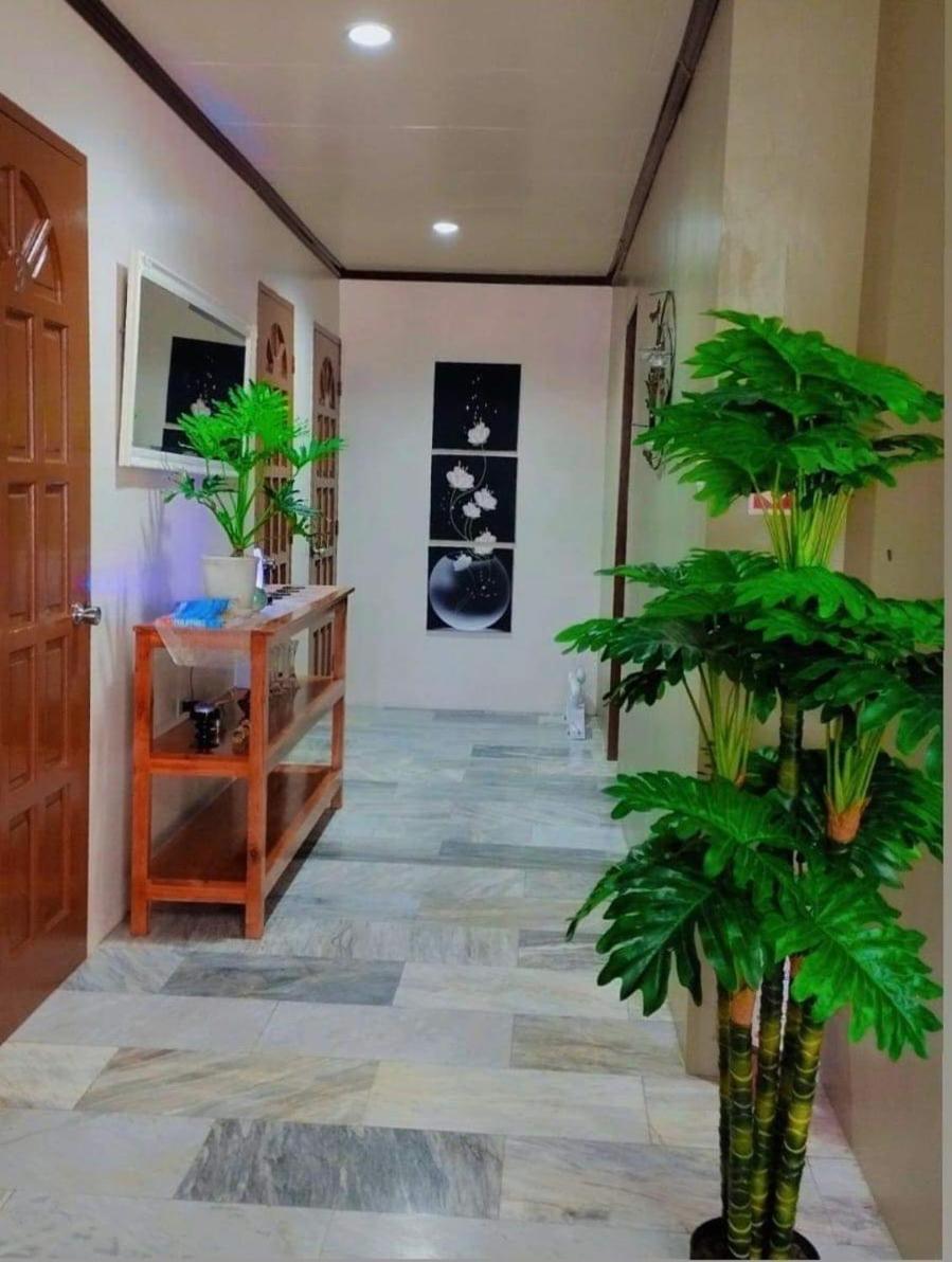 Dreamcatcher Hostel Моалбоал Екстериор снимка