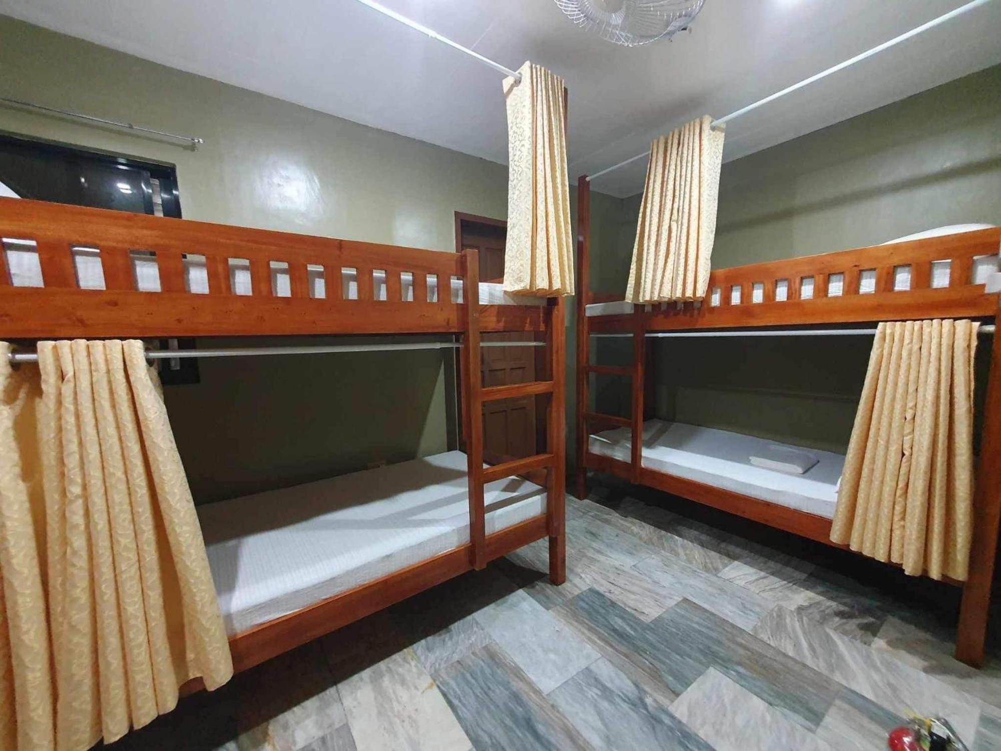 Dreamcatcher Hostel Моалбоал Екстериор снимка