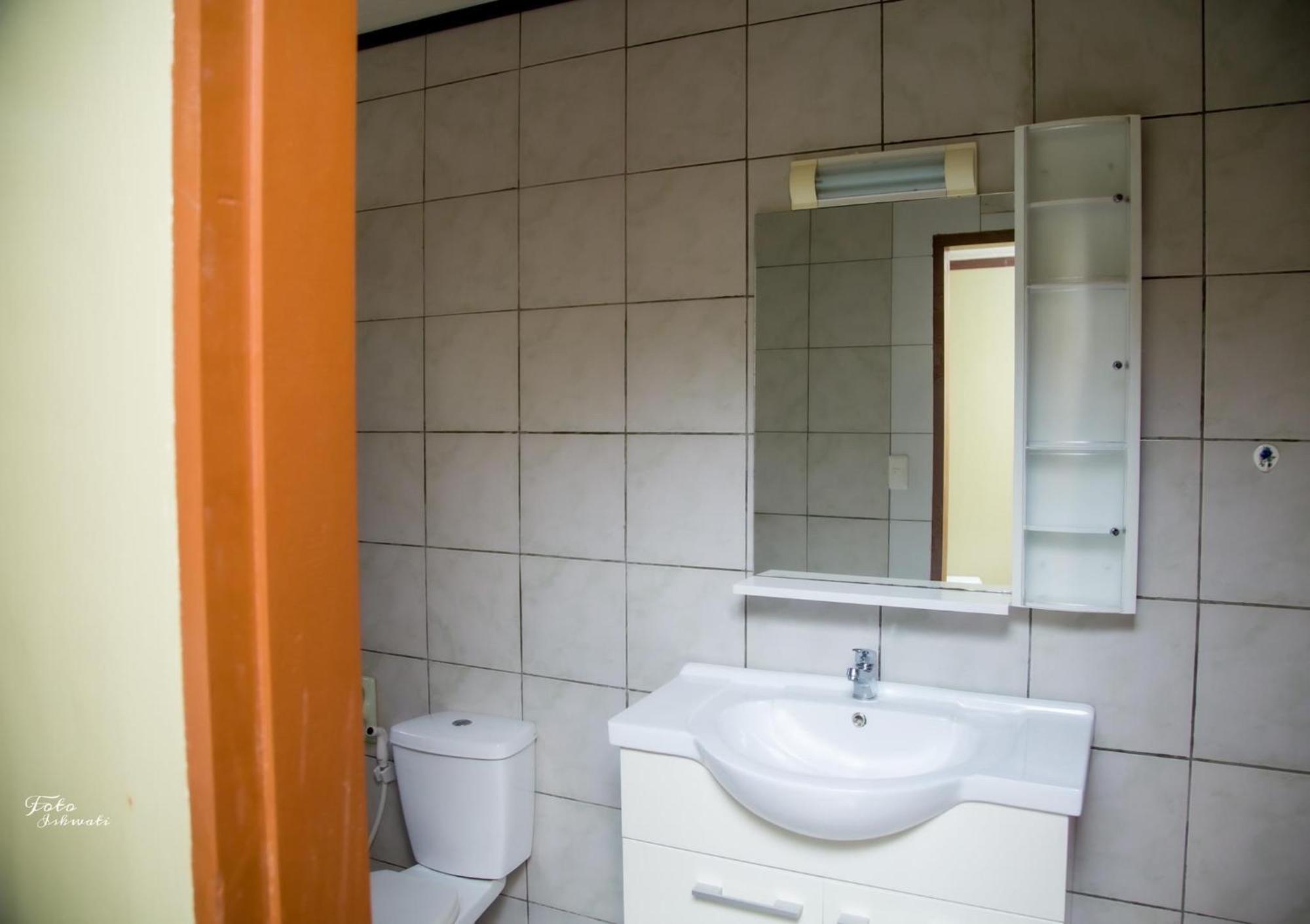 Dreamcatcher Hostel Моалбоал Екстериор снимка