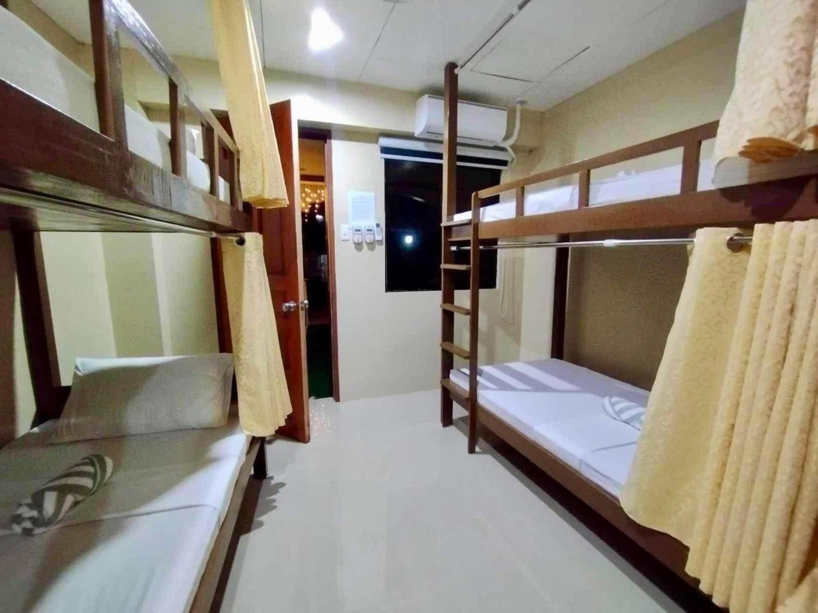 Dreamcatcher Hostel Моалбоал Екстериор снимка